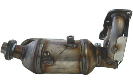 Catalyseur, Image 4
