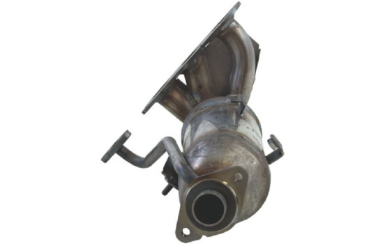 Catalyseur, Image 5