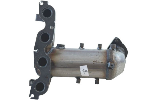 Catalyseur, Image 2