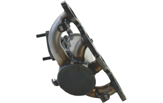 Catalyseur, Image 3