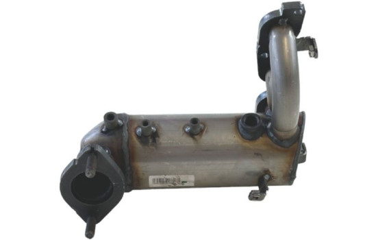 Catalyseur, Image 4