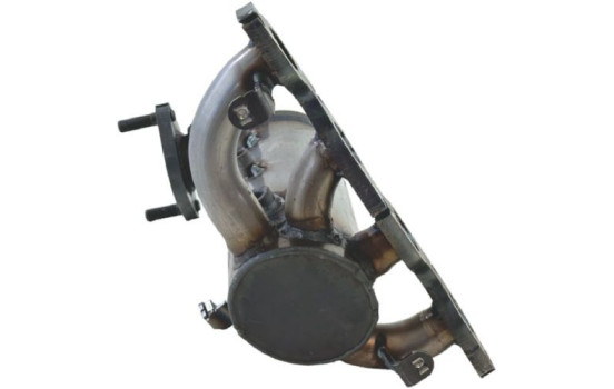 Catalyseur, Image 5