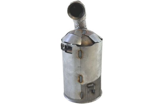 Catalyseur, Image 4