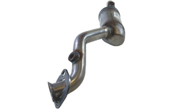Catalyseur, Image 3
