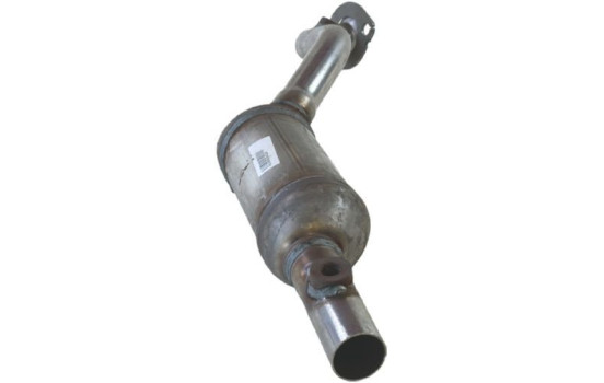 Catalyseur, Image 5