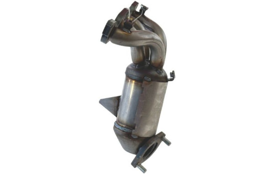 Catalyseur