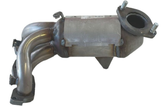 Catalyseur, Image 2