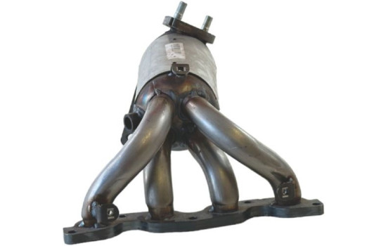 Catalyseur, Image 3