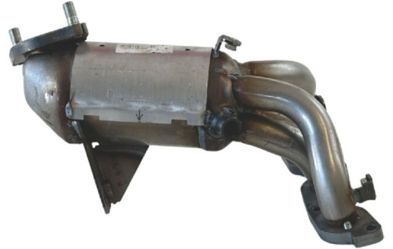 Catalyseur, Image 4
