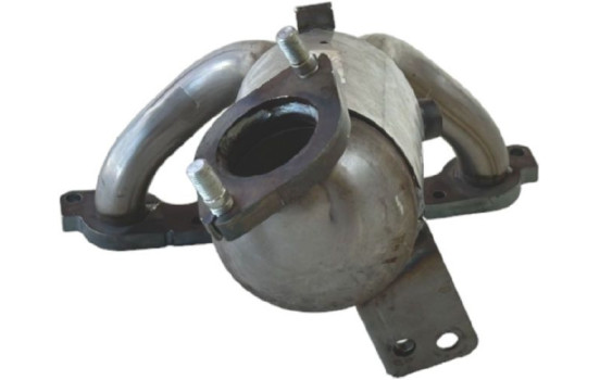 Catalyseur, Image 5