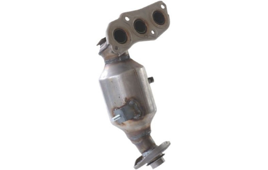 Catalyseur, Image 4