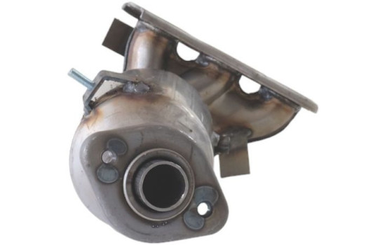 Catalyseur, Image 5