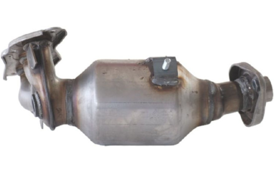 Catalyseur, Image 6
