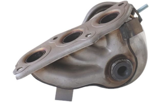 Catalyseur, Image 7