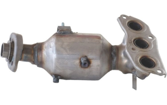 Catalyseur, Image 8
