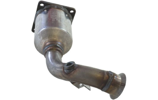 Catalyseur, Image 2