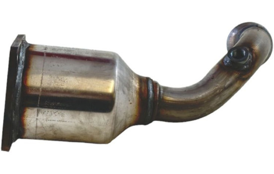 Catalyseur, Image 3