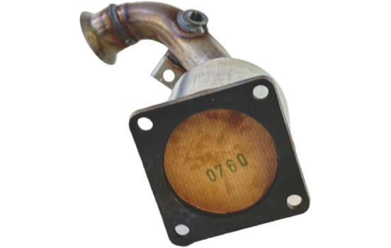 Catalyseur, Image 4
