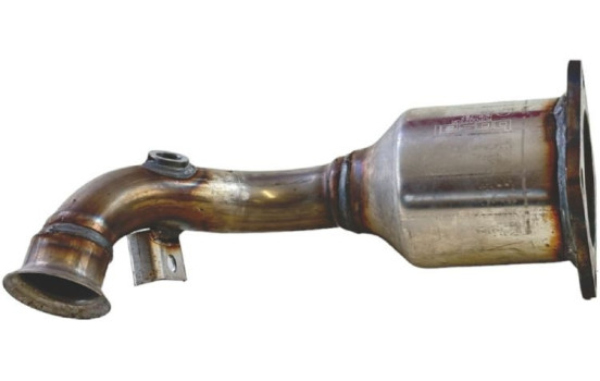 Catalyseur, Image 5