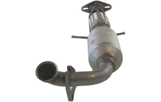 Catalyseur, Image 2