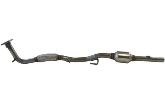 Catalyseur