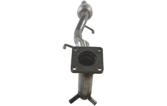 Catalyseur, Image 2
