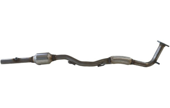 Catalyseur, Image 3