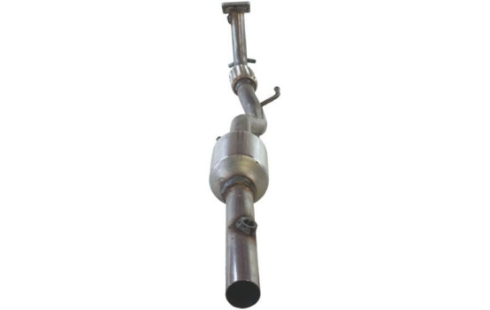 Catalyseur, Image 4