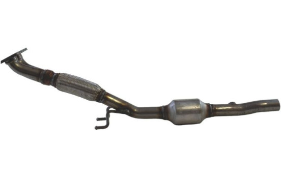 Catalyseur