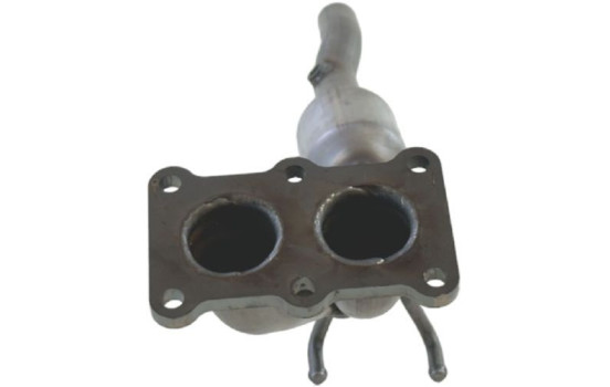 Catalyseur, Image 2