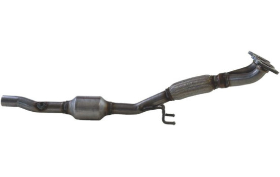 Catalyseur, Image 3