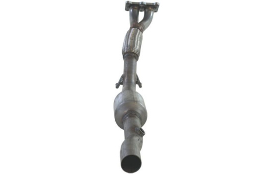 Catalyseur, Image 4