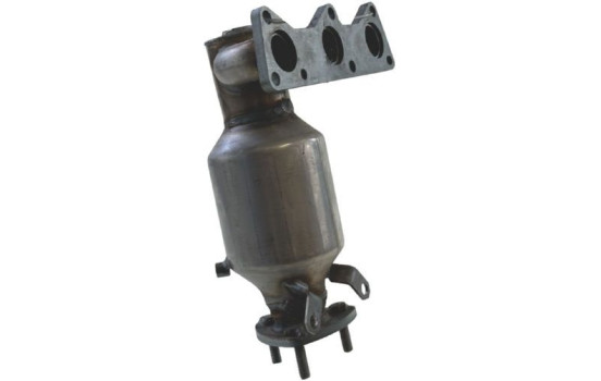 Catalyseur