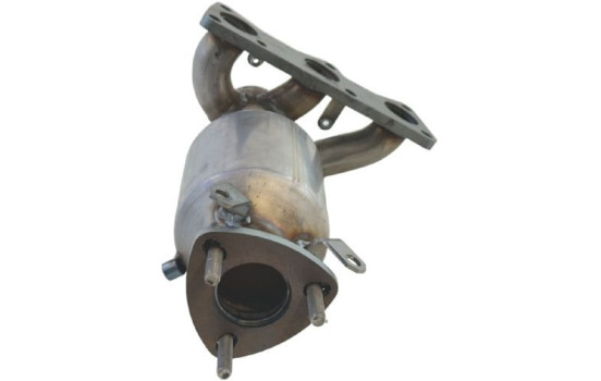 Catalyseur, Image 2