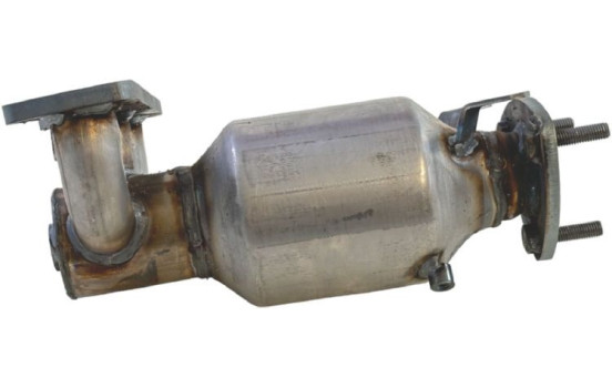 Catalyseur, Image 3