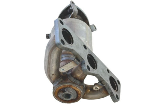 Catalyseur, Image 4