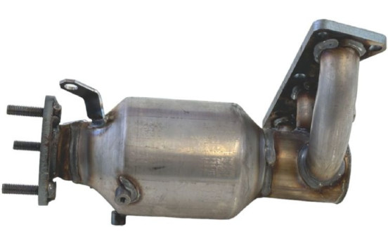 Catalyseur, Image 5