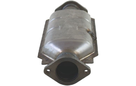 Catalyseur, Image 2