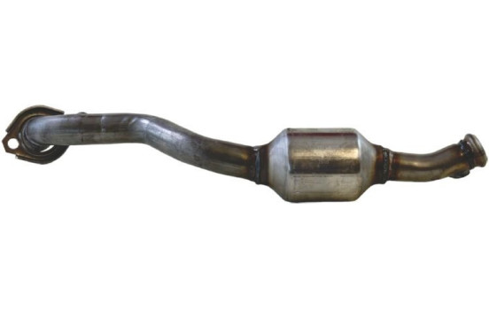 Catalyseur, Image 2