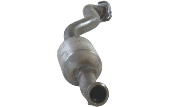 Catalyseur, Image 5