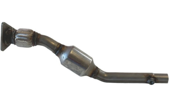 Catalyseur