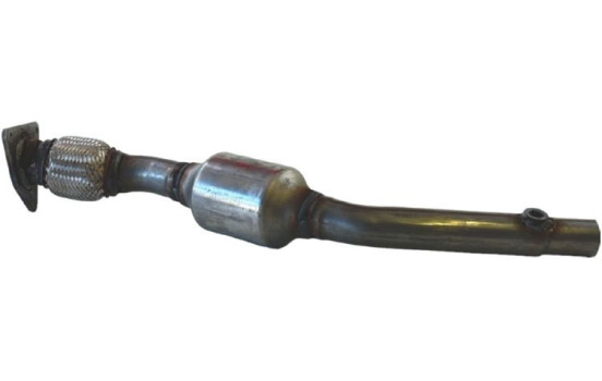 Catalyseur, Image 2