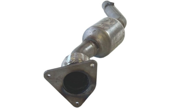Catalyseur, Image 3