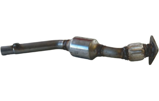 Catalyseur, Image 4