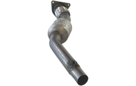 Catalyseur, Image 5