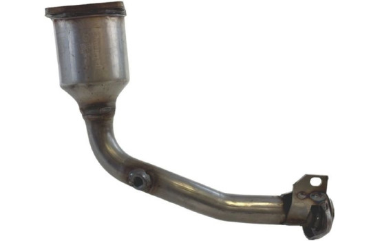 Catalyseur