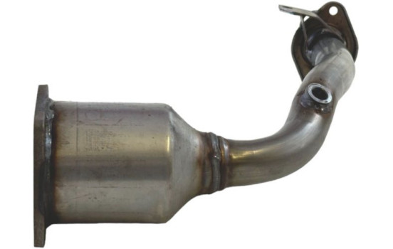 Catalyseur, Image 3