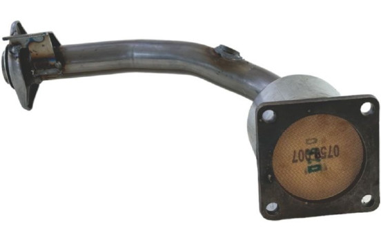 Catalyseur, Image 4