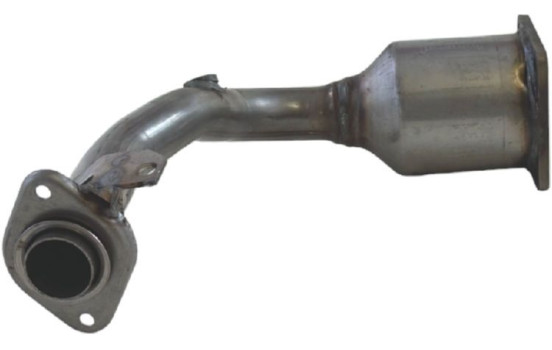 Catalyseur, Image 5