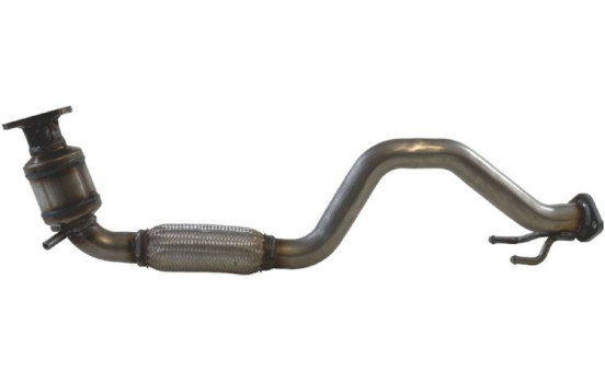 Catalyseur